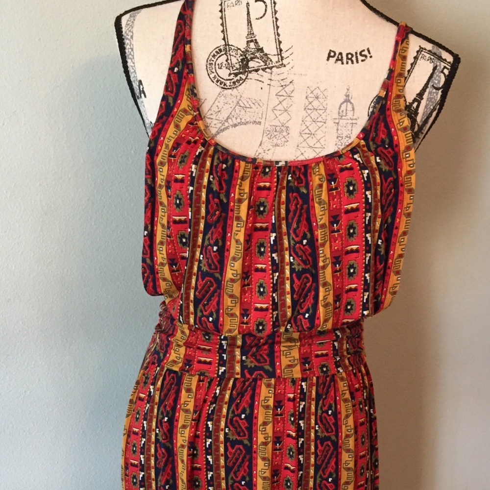 Lucky Brand Dress M